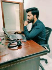 Khezer Abbasi