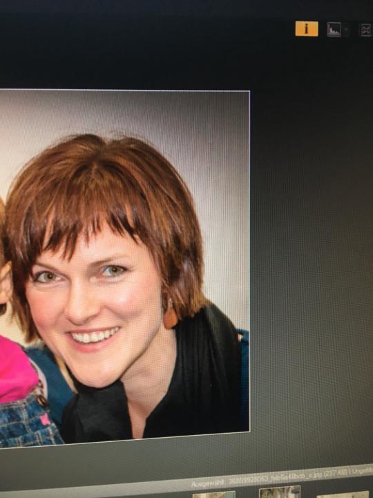 Christine Spitznagel