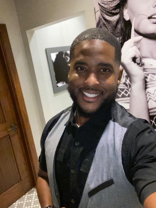 DeAnthony Gray