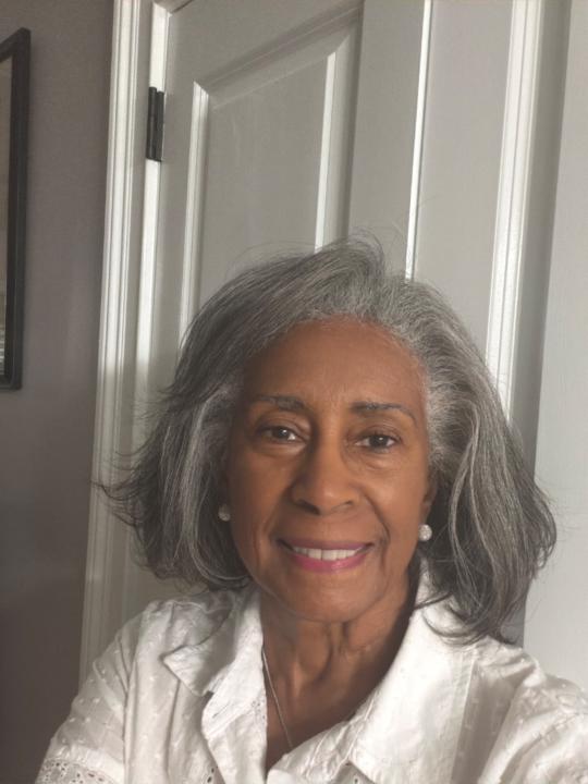 Barbara Pitts Larkin