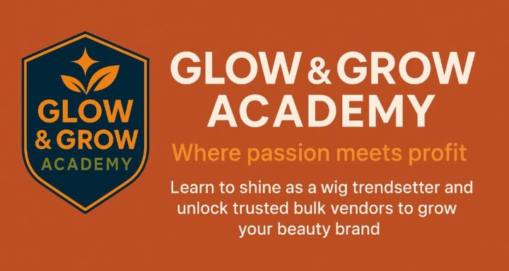 Glow & Grow Academy