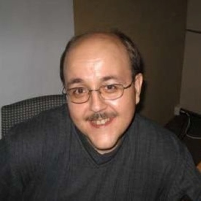 Markus Eicher