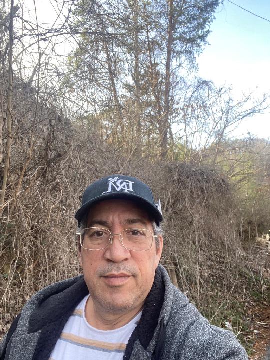 Ernesto Enrique Montenegro Jimenez