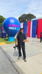 Alex Miguel Vargas Teran