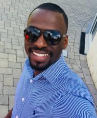 Kwame Amo