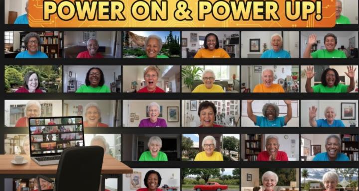 Digital Tech Buddy Community