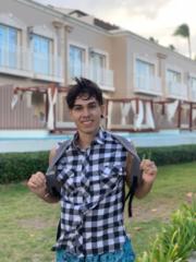 Agustin Valdez