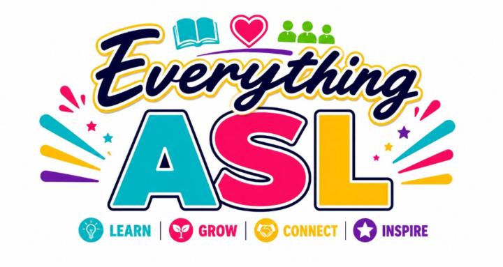 Everything ASL