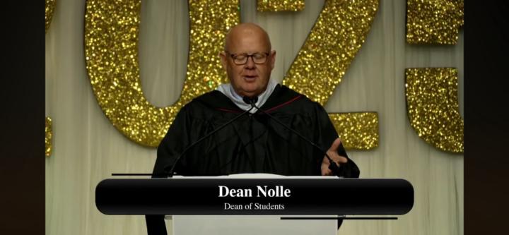 Dean Nolle
