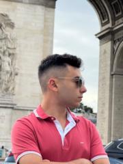 Dario Moshirian