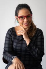 Martha Fajardo