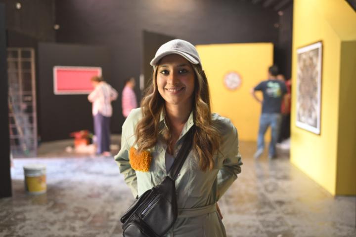 Cindy Abigail MejÍa MartÍnez