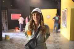 Cindy Abigail MejÍa MartÍnez