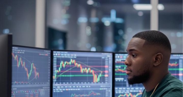 Gelin Trading Academy 