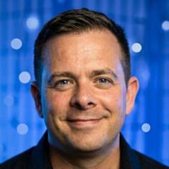 Darren Neese