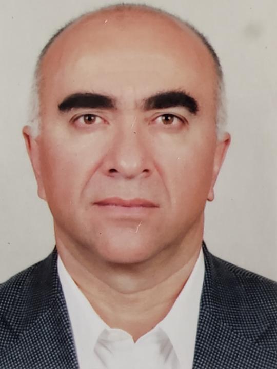 Ivan Salazar
