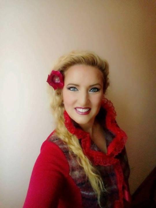 Melinda Kercso