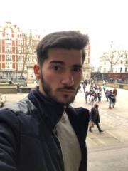 Deniz Özer