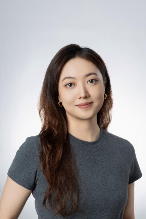 Jiayu Zhang