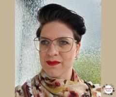 Anne Spanier