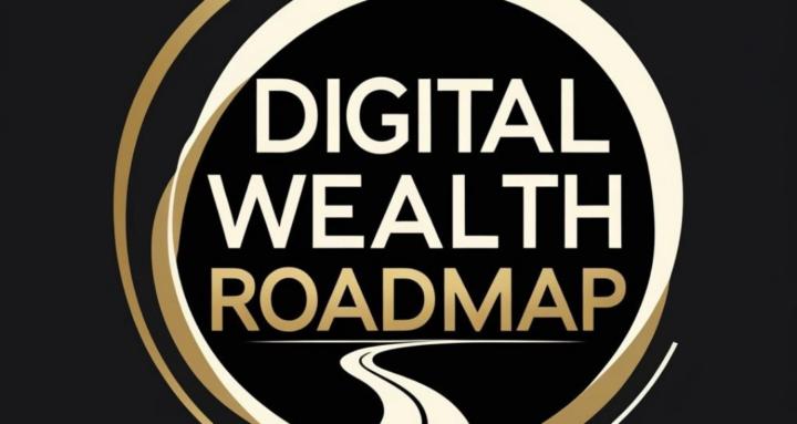 DigitalWealthRoadmap