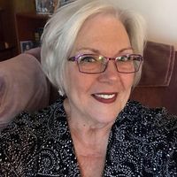 Jo Ann Howdle