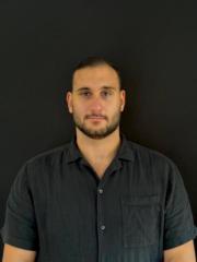 Ege Devrim Yilmaz Tasdanoglu