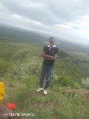Joseph Thiong'o