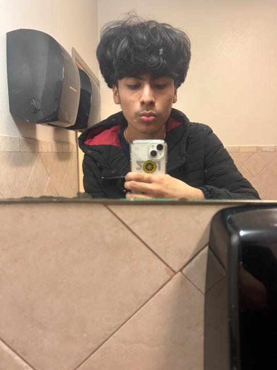 Cristian Jacinto