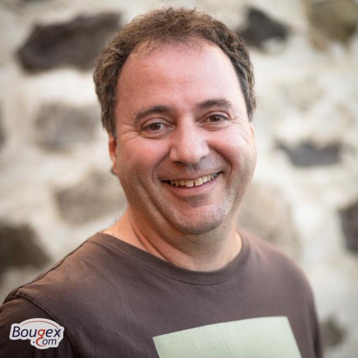 Daniel Pépin