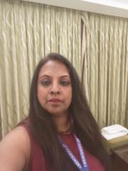 Shalini Mukund