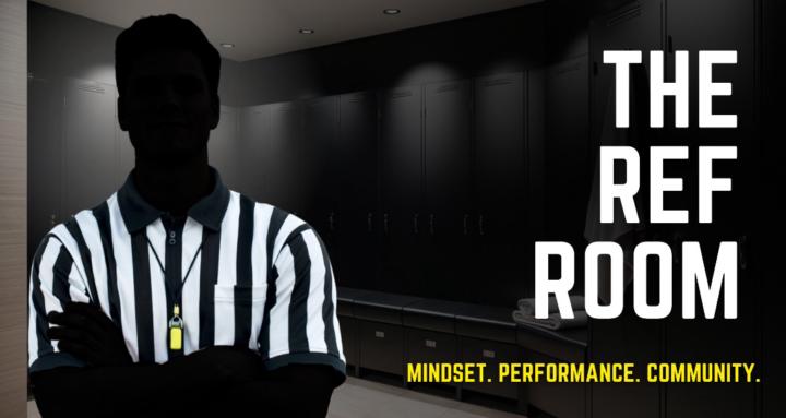 The Ref Room
