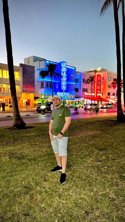 Andy Luis