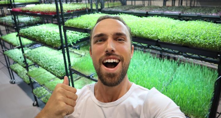 Better Greens Community 