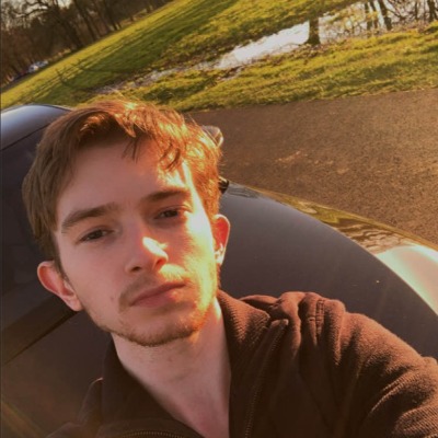 Andrew Grayson-Thorne