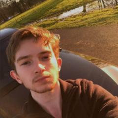 Andrew Grayson-Thorne