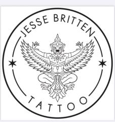 Jesse Britten
