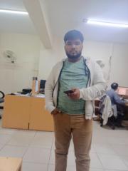 Zahid Ali