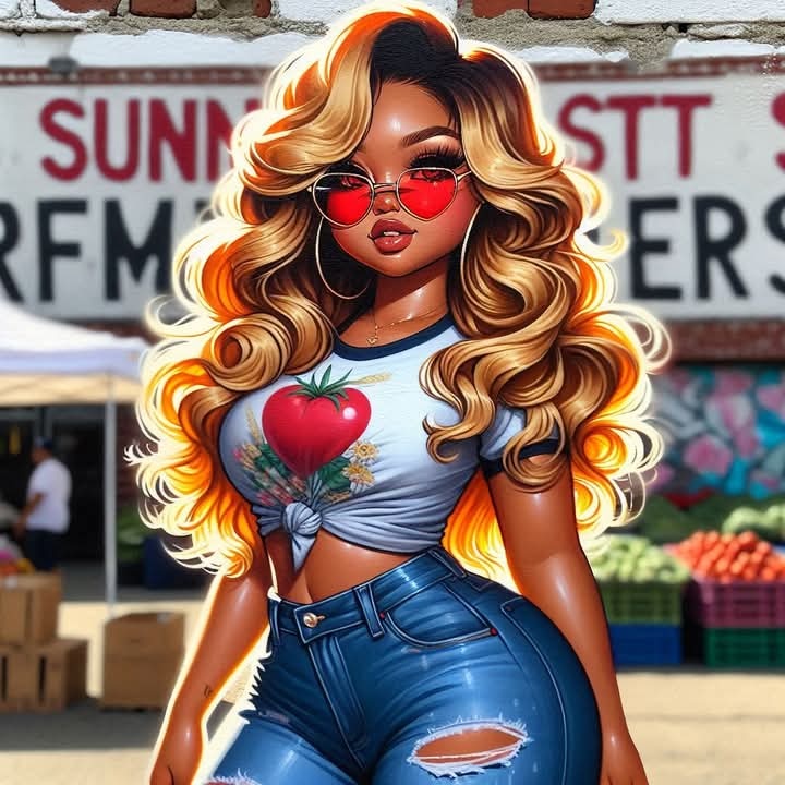 Shenaire Williams