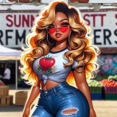 Shenaire Williams