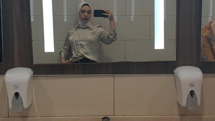 Reem Farag