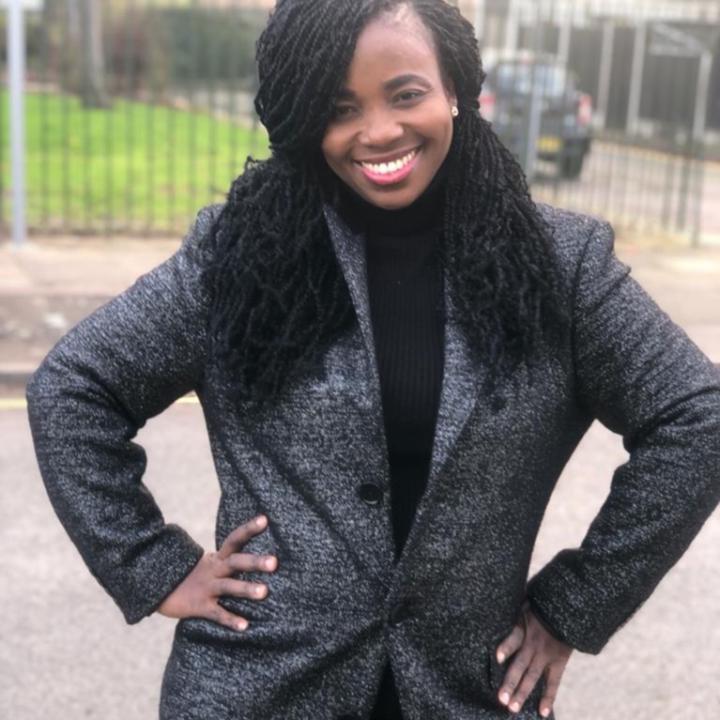 Mary Vivian Boakye-Yiadom