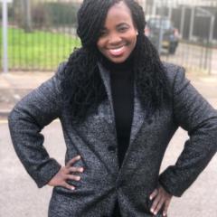 Mary Vivian Boakye-Yiadom