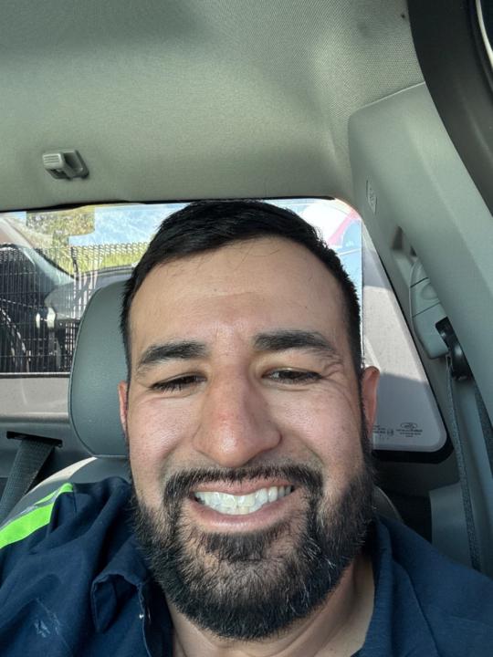 Daniel Alvarez
