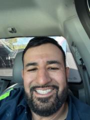 Daniel Alvarez