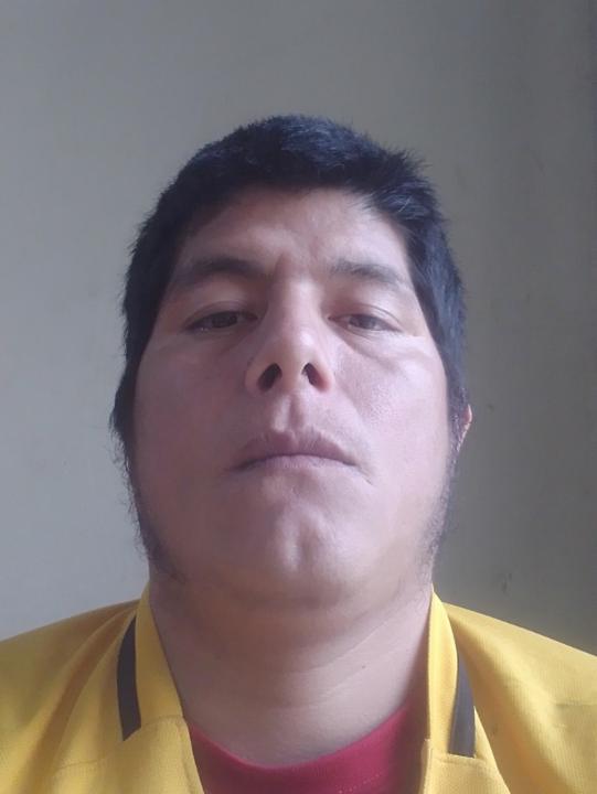 Marco Niño Huertas