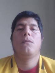 Marco Niño Huertas