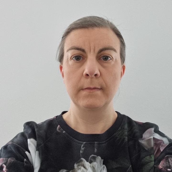 Irja Mäkelä
