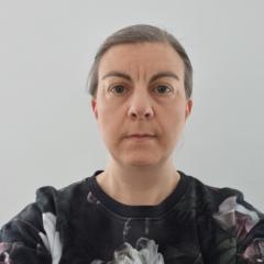 Irja Mäkelä