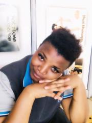 Goitsemodimo Ramabokwa